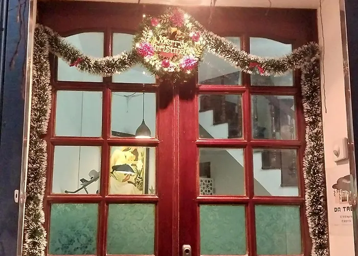 Da Tree Homestay